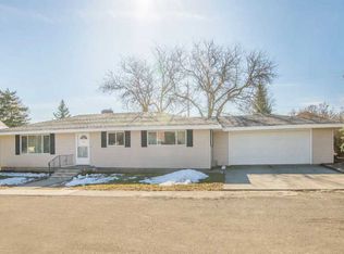 409 W 2nd St, Sprague, WA 99032