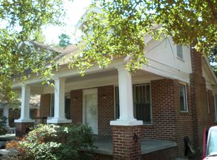 2513 W Capitol St, Jackson, MS 39209