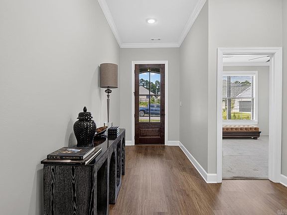 4th image of 71 Fletcher Ridge Cir