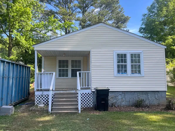1509 Brunner St NW, Cullman, AL 35055