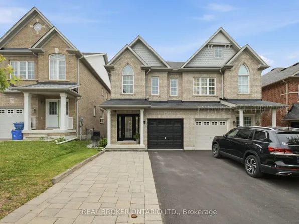 27 Harvest Hills Blvd, East Gwillimbury, ON L9N 0A6