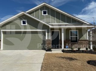 5821 Cherry Hollow Way, Princeton, TX 75407