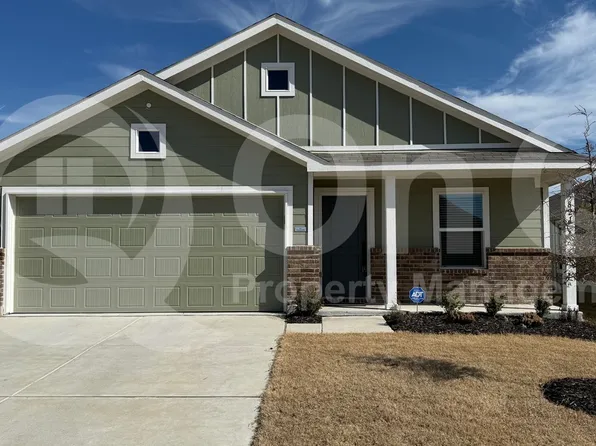 5821 Cherry Hollow Way, Princeton, TX 75407