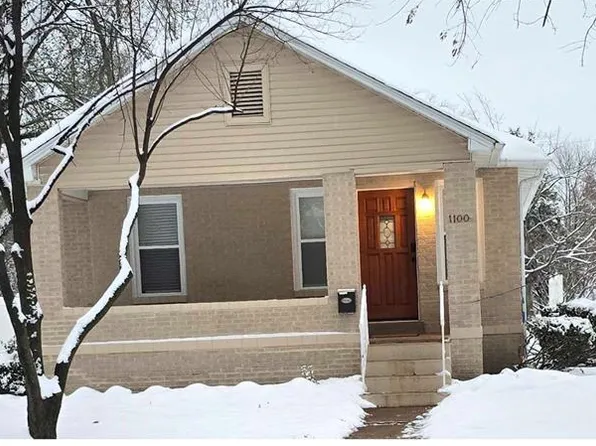 1100 27th St, Granite City, IL 62040