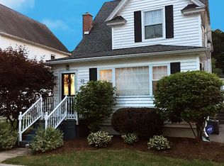 22 Sickmon Ave, Hamburg, NY 14075