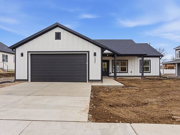 2nd image of 323 W 100 S #2