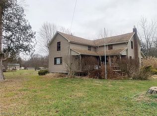 1190 State Route 7 NE, Brookfield, OH 44403