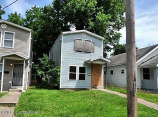 1345 S 20th St, Louisville, KY 40210