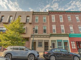 2007 South St #1, Philadelphia, PA 19146