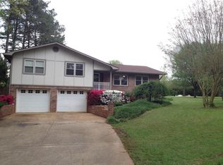 417 Kay Conley Rd, Rock Spring, GA 30739