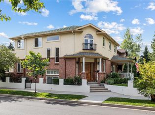 2400 S Clayton St, Denver, CO 80210