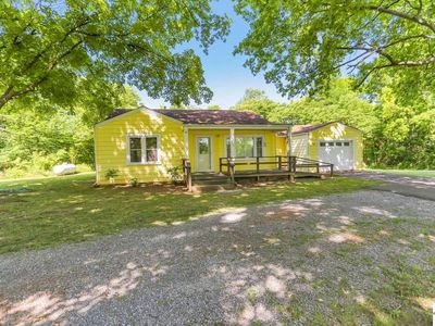 583 Union Ridge Rd, Benton, KY, 42025