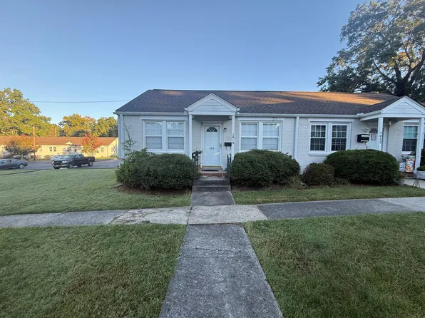 1019 Ingle St, Burlington, NC 27215