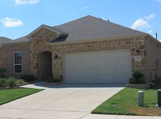 804 Forgotten Forest Way, McKinney, TX 75071