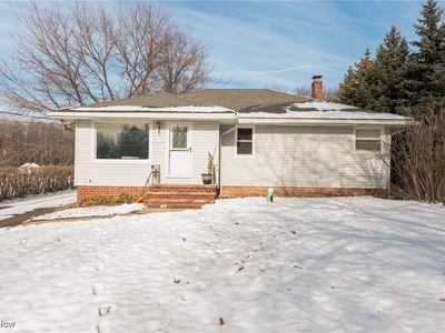 7702 W Pleasant Valley Rd, Cleveland, OH, 44130