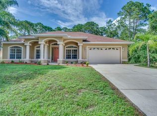 5136 Sudlow Ave, North Port, FL 34291