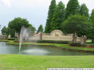 165 Patio Ct, Gonzales, LA 70737
