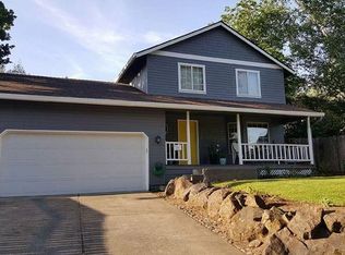 17960 Oatfield Rd, Gladstone, OR 97027