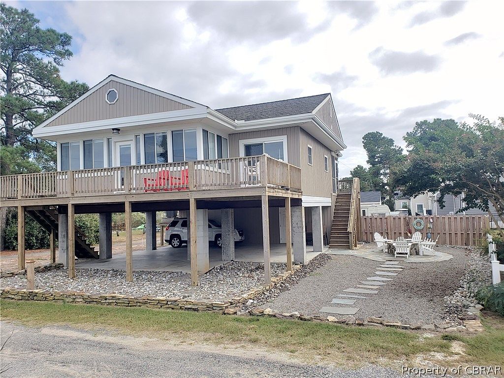 715 Riverside Dr, Deltaville, VA 23043 Zillow