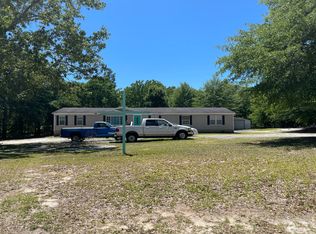 4809 Storey Mill Rd, Hephzibah, GA 30815