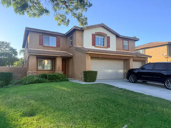9297 San Rafael Arcangel Ln, Riverside, CA 92508