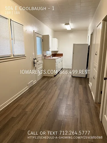 504 E Coolbaugh St #1 Photo 1