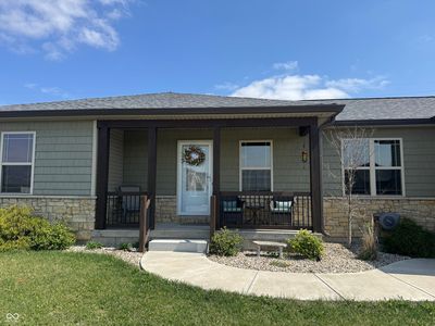 1822 N Oakmont Ave, Greensburg, IN, 47240