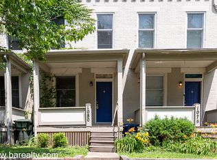 1080 Mount Pleasant Ave, Columbus, OH 43201