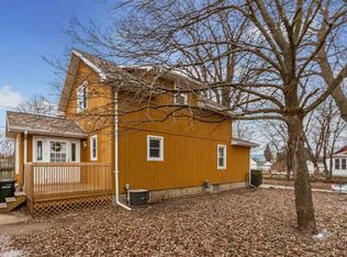 716 Avon Ave, Waterloo, IA 50703