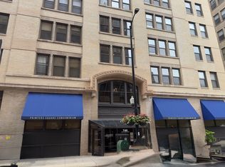 740 S Federal St APT 1109, Chicago, IL