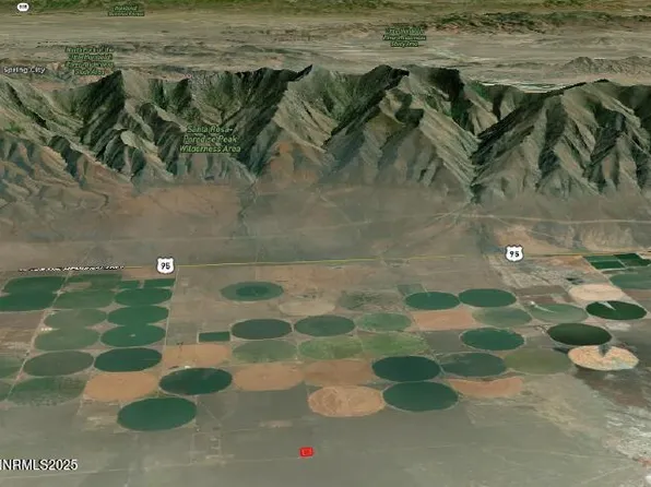 9 Wilbur Dr, Orovada, NV 89425