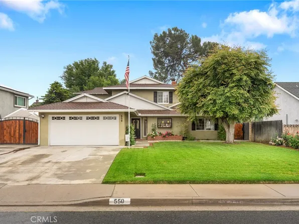 550 E Bellgrove St, San Dimas, CA 91773