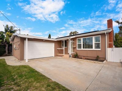 4115 Mustang St, San Diego, CA, 92111