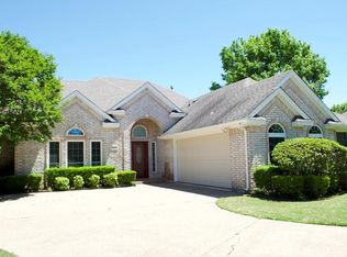 6609 Shelton Home Ct, Arlington, TX 76017