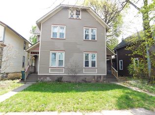 223 Hamilton St, Rochester, NY 14620
