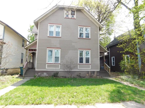 223 Hamilton St, Rochester, NY 14620