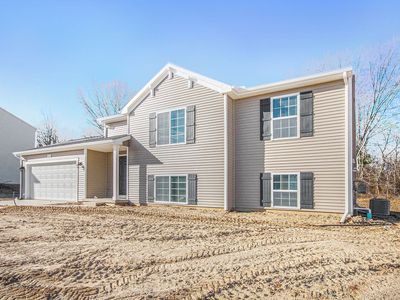 13700 Deer Creek Dr, South Haven, MI, 49090