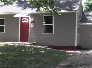 759 S Forest Ave, Springfield, MO 65802