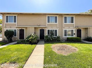 4541 Bartolo Ter, Fremont, CA 94536