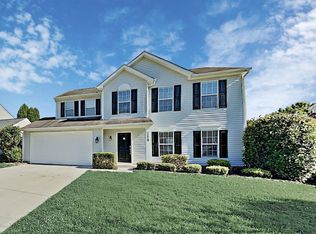 179 Grayland Rd, Mooresville, NC 28115