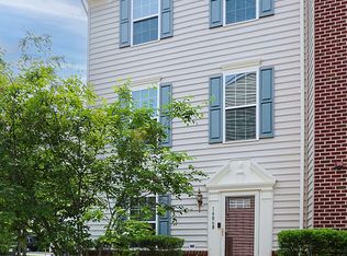 14068 Cannondale Way, Gainesville, VA 20155