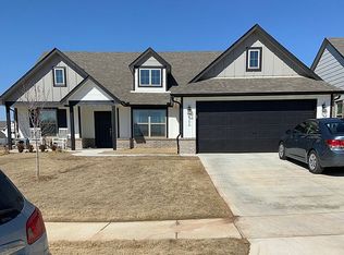 3306 E New Haven Pl, Broken Arrow, OK 74014