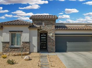 5405 Grove West Dr, Sunland Park, NM 88063