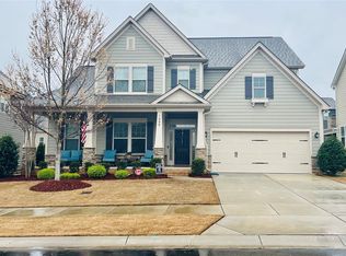 1008 Tailwood Dr, Waxhaw, NC 28173