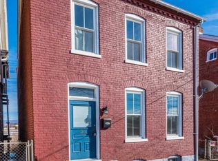 36 S Cannon Ave, Hagerstown, MD