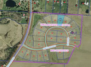 1581 Orvin Cir, Sunbury, OH 43074