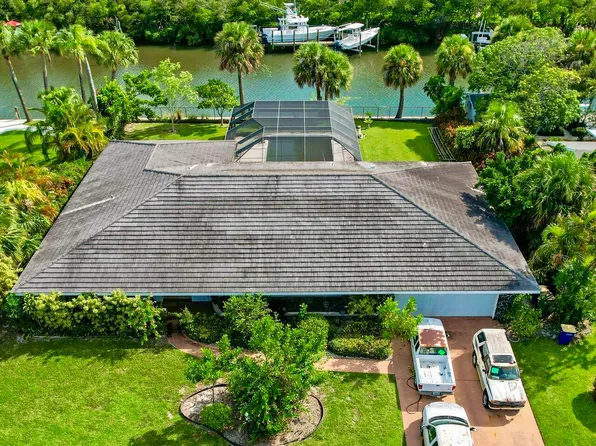 1709 Rio Vista Drive, Hutchinson Island, FL 34949