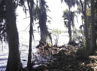 213 Atkins Rd, Georgetown, FL 32139