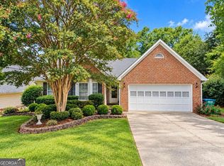 4499 Creek Ford Dr, Duluth, GA 30096