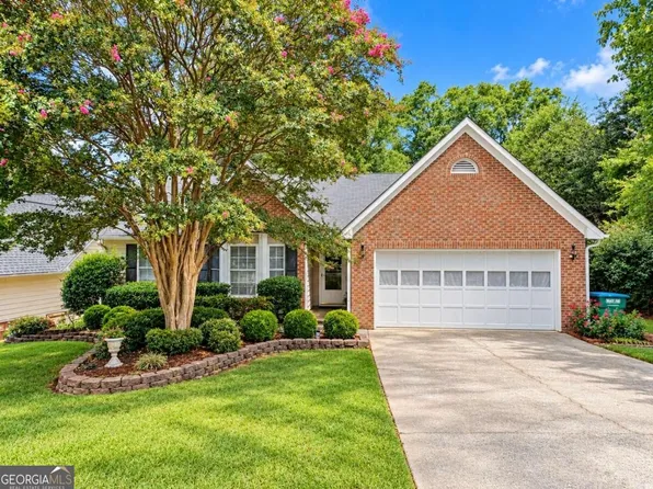 4499 Creek Ford Dr, Duluth, GA 30096